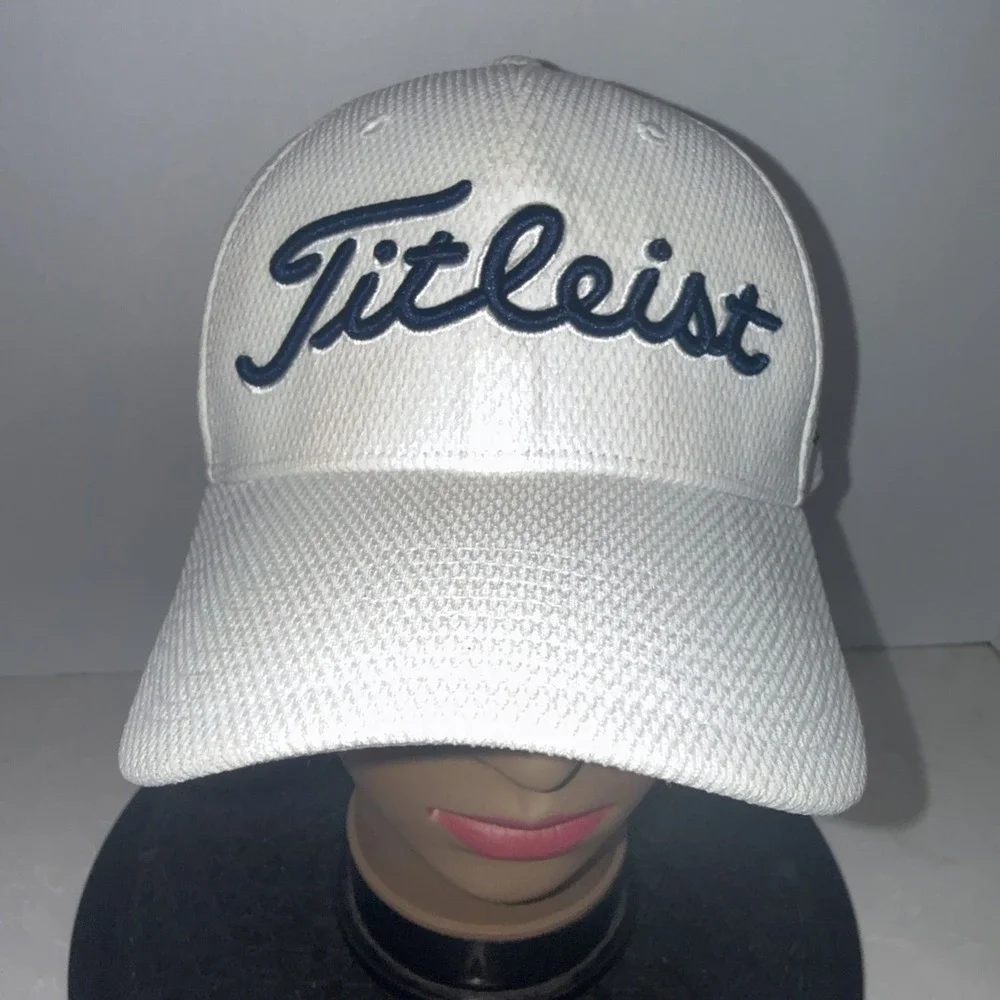 Titleist fj footjoy